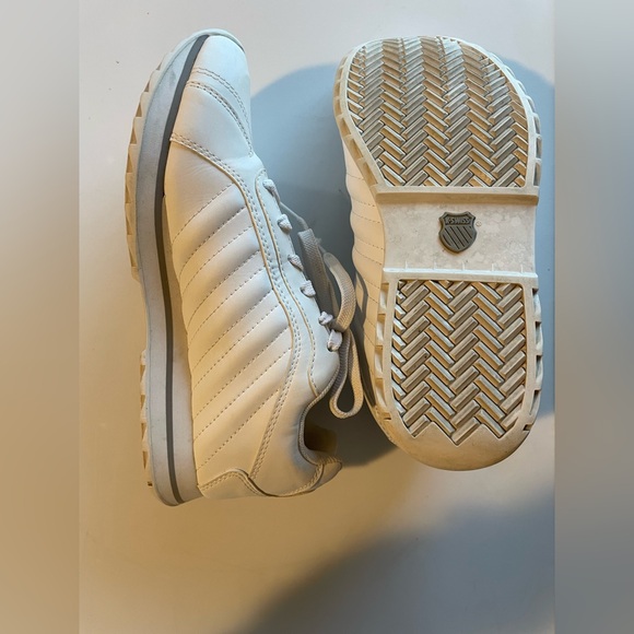 K-Swiss Women's Verstad Sneakers - Picture 4 of 4